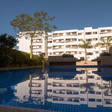 Blu Paradise,A Ray Of Sunshine Between Sea & Pool Agadir Esterno foto